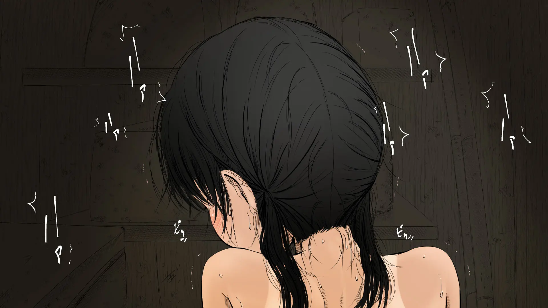 Boku No Aisuru Inaka No Shoujo. 2